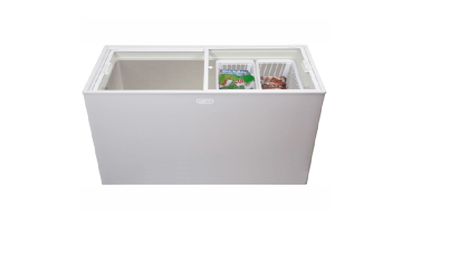CHEST FREEZER CF365 DMF483