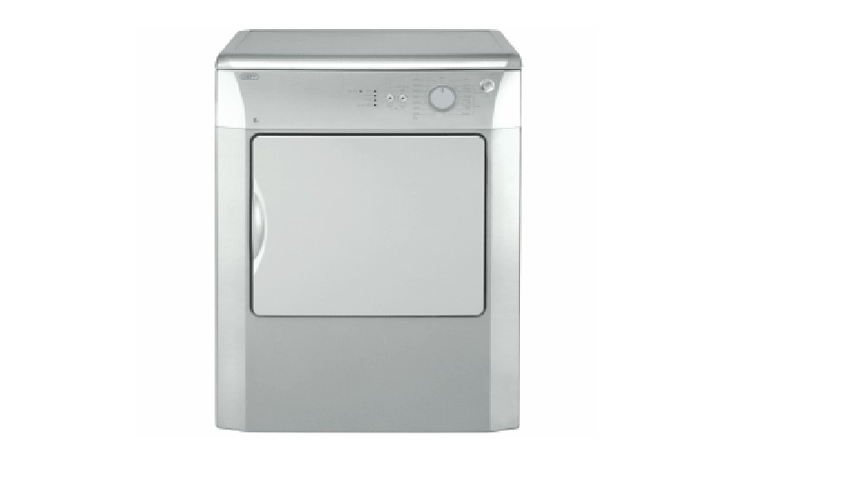AIR VENTED DRYER 8KG DTD311/DTD310