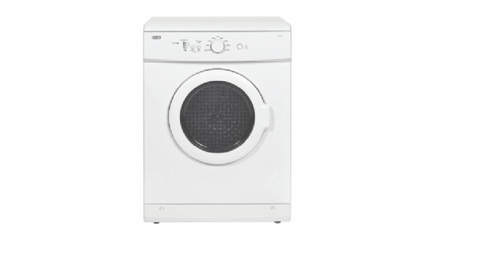 AUTO DRYER 5KG DTD258/DTD259