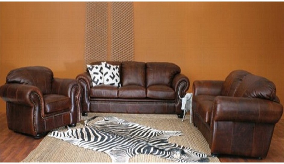 3 PIECE ASARA LOUNGE SUITE 
