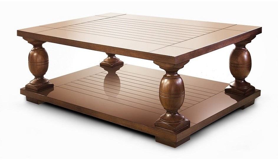 MADIBA COFFEE TABLE 