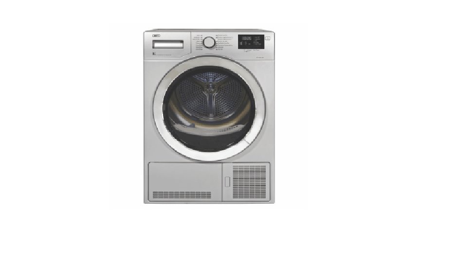 CONDENSER DRYER 8KG DCY8502 GM