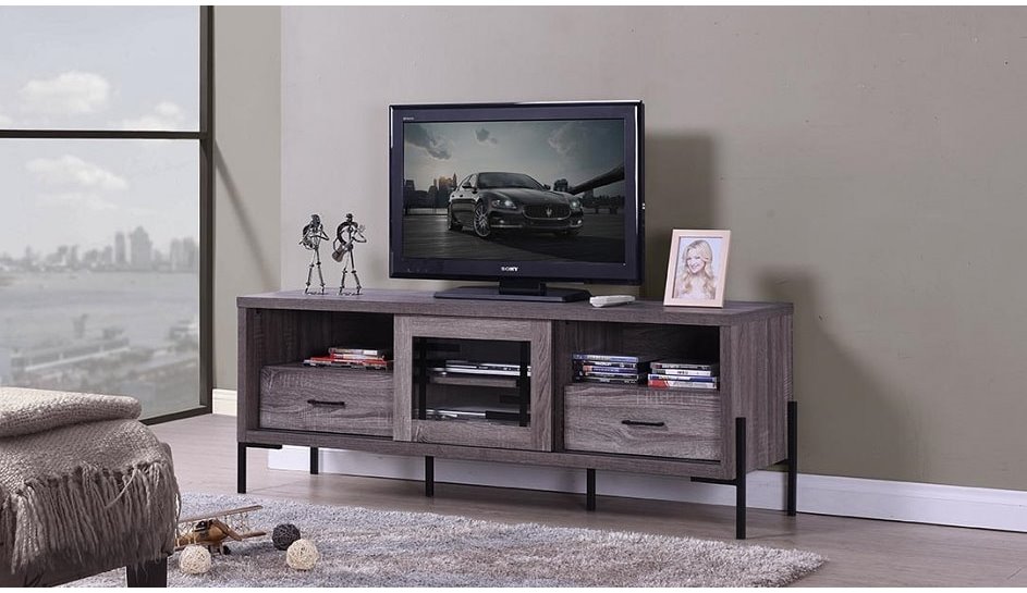1 PIECE LANKY 02 COFFEE TABLE